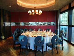 包厢-上海小南国(正大店)