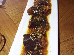 -雀舞云南菜(乐客城店)