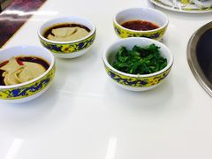 -颐品居涮肉(乌鲁木齐中路店)