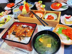 -红叶日本料理(三八广场店)