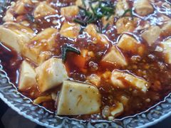 -周渝食惦·酸菜鱼精致川菜(横岗店)