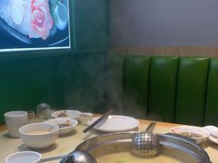 -煲大王猪肚鸡·椰子鸡火锅(红谷滩万达店)