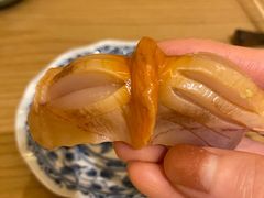 -鮨青(恒基名人购物中心店)