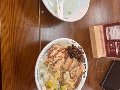 -老柴枝猪脚饭(窑岭店)