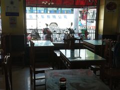 -白魁老号饭庄(交道口店)