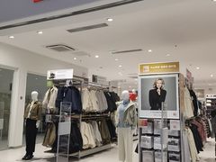 -优衣库(厦门SM广场店)