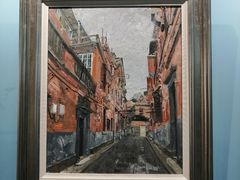 -湖北省美术院美术馆