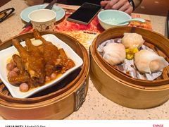 -点都德(聚福楼店)