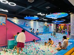 -青水瓦台汤泉(未央店)