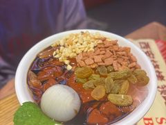-叁宝烤肉• 西安烧烤(太乙路店)