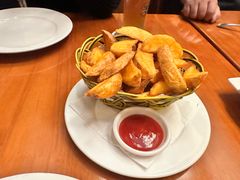 -申德勒加油站西餐厅(日坛路总店)