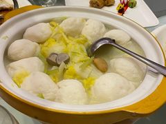 -箸福·夜上海(月牙湖公园店)