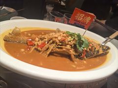 -桂小厨广西菜(万象城店)