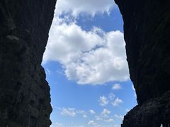-张家界天门山国家森林公园