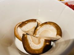 -海底捞火锅(劲松店)