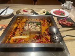 -锦城印象火锅(天府三街店)