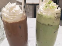 -Lady M(沙田新城市广场店)