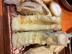 -天妇罗内顺田(罗湖店)