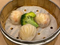 -香宫中餐厅·东北菜·铁锅炖·广式点心(哈尔滨香格里拉店)
