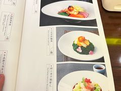 -世贸万锦大酒店·江南春中餐