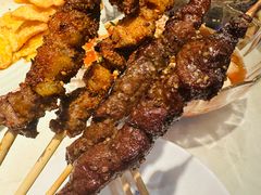 -七八冷面·延边朝鲜族美食(欢乐谷店)