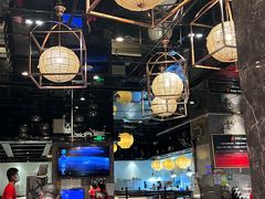 -古田居·特色寿司料理(骏欣中心店)