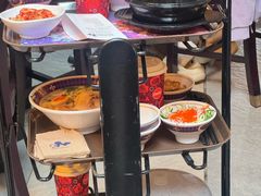 -皇室宴会厅(香港迪士尼乐园)