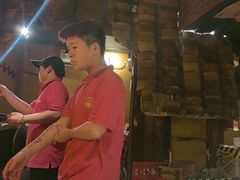 -串盟烧烤大排档·长沙美食地标(星沙店)