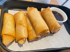 -朵朵开素食餐厅(后宰门街店)