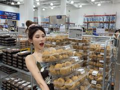 -山姆会员商店(上海浦东店)