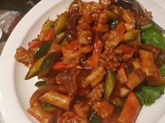 -满盛家宴·烤鸭·海鲜天津菜(河北路总店)