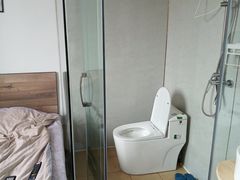 -晨汐石苑·清真菜农家院