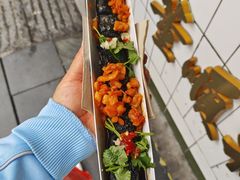 -董顺桃老长沙臭豆腐(步行街店)