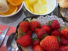 -犇腾牛排(苏州高铁吾悦店)