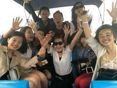 -罗源湾8号渔排