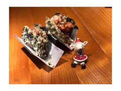 -山杏yama-katsu·吉列炸物