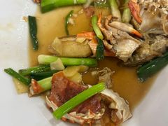 -考记泥焗鸡农庄·海鲜(北洛秘境店)