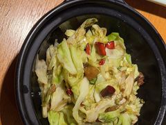 -盐帮食坊•小河帮川菜(四川师大店)