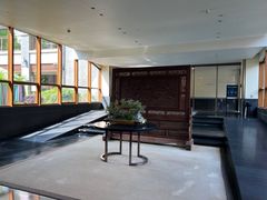 -成都安仁福朋喜来登酒店