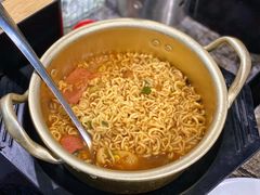 -33韩式自助烧烤(环城南路店)