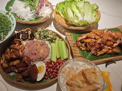 -俏香傣·德宏风味餐厅(万宏路店)