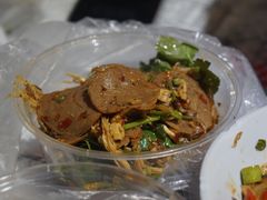 -浪哥卤味捆鸡(南门口店)