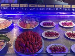 -官桥贡面(吉城大厦店)