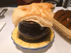 -马克西姆俄罗斯餐厅(通亚街店)