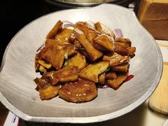 -绿茶餐厅(朝阳大悦城店)
