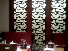 大堂-重庆小天鹅(英雄山路店)