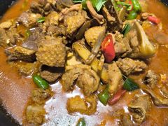 -彭耕记猪油炒小菜(吉联mall店)