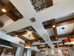 -福来居烤鸭店(天坛二店)