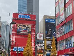 -秋叶原电器街