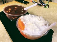-百花传统甜品店(原址店)